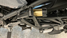 Yamaha Tracer 9 Gt+ (23MY)